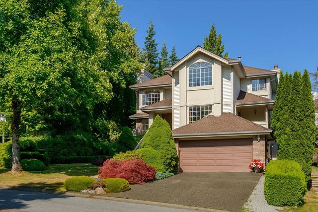 102 Aspenwood Drive, Port Moody