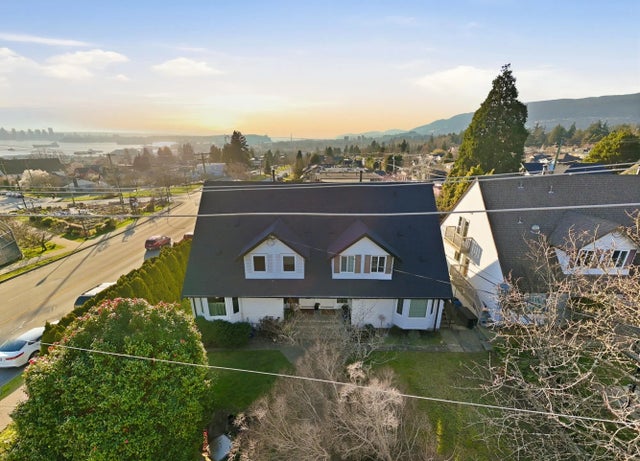 1309 Mahon Avenue, North Vancouver