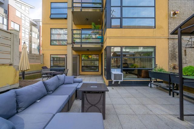 124 W 3rd Street 204, North Vancouver