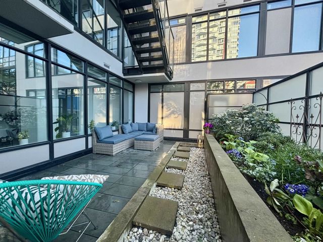 1788 Ontario Street 201, Vancouver