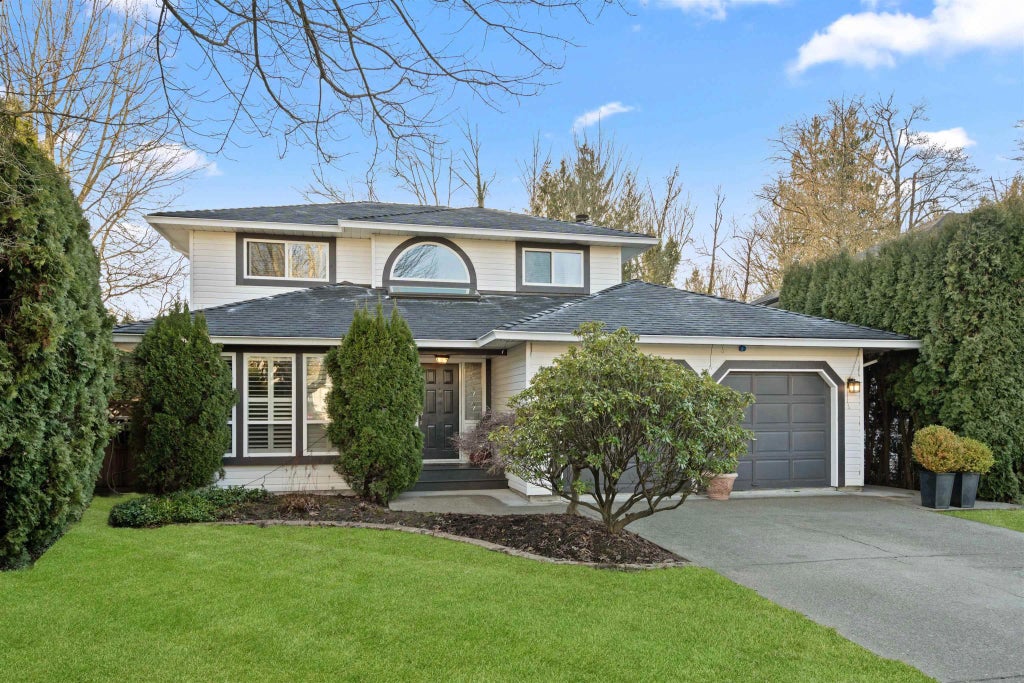 21096 91a Avenue, Langley