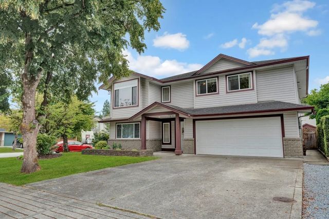 23890 114a Avenue, Maple Ridge