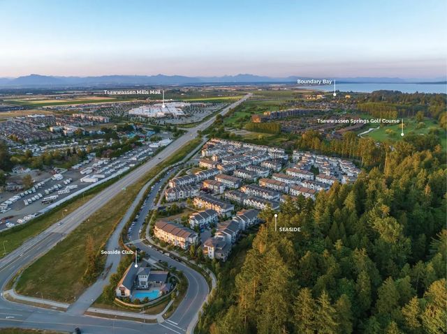4716 Orca Way 29, Tsawwassen