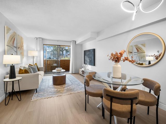 975 E Broadway 313, Vancouver