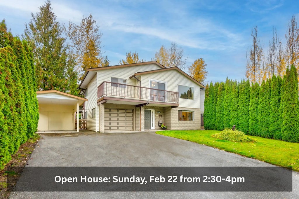 1317 Western Place, Port Coquitlam