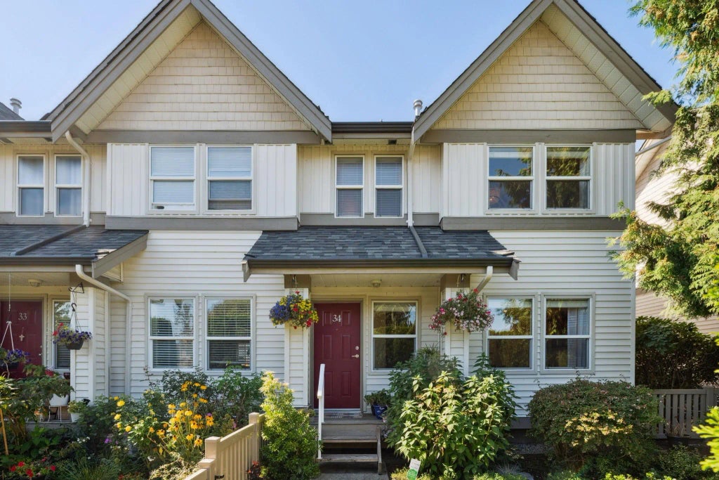1260 Riverside Drive 34, Port Coquitlam