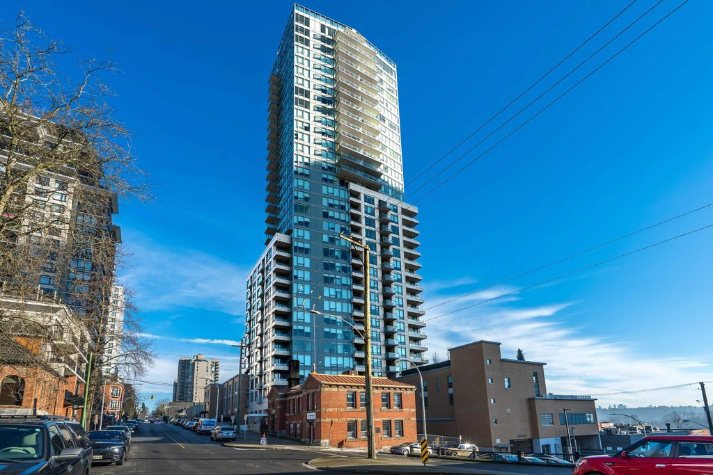 618 Carnarvon Street 2606, New Westminster