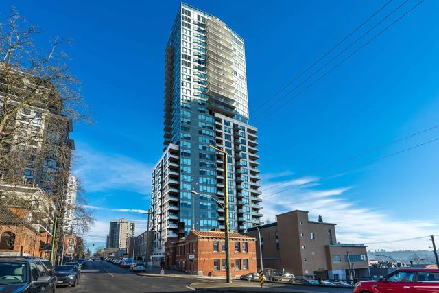 618 Carnarvon Street 2606, New Westminster