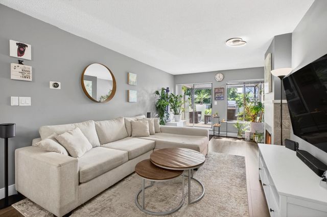 812 Milton Street 202, New Westminster