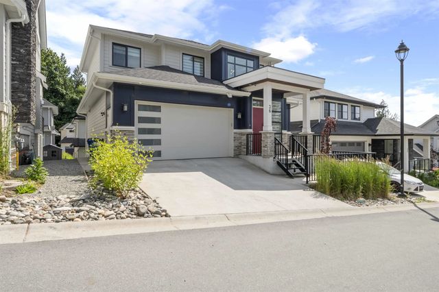 4127 Old Clayburn Road 36, Abbotsford