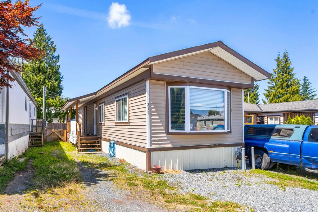 26892 Fraser Highway 21b, Langley