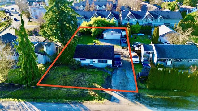 11619 Adair Street, Maple Ridge