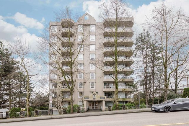 412 Twelfth Street 703, New Westminster