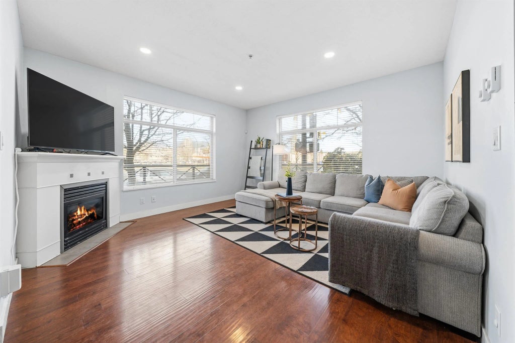 2330 Wilson Avenue 112, Port Coquitlam