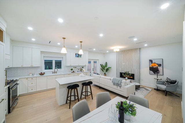 3462 Welwyn Street, Vancouver