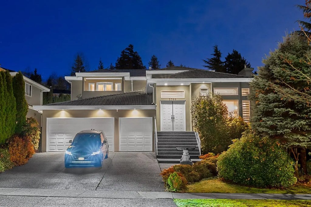 2768 Southcrest Drive, Burnaby
