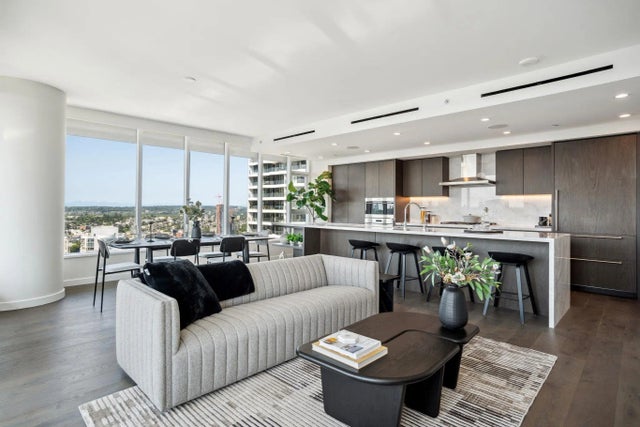 1335 Howe Street 3303, Vancouver