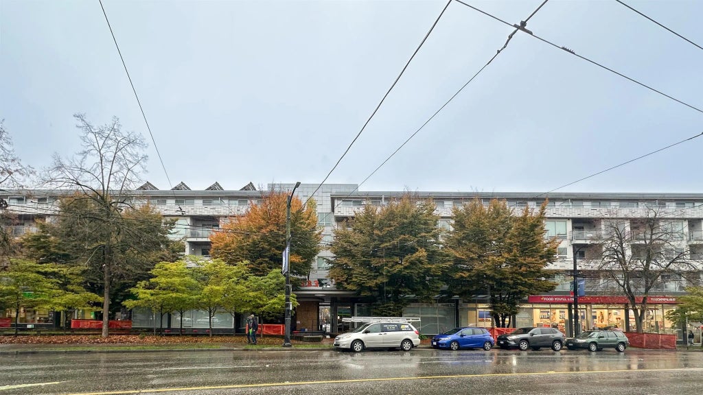 3333 Main Street 301, Vancouver
