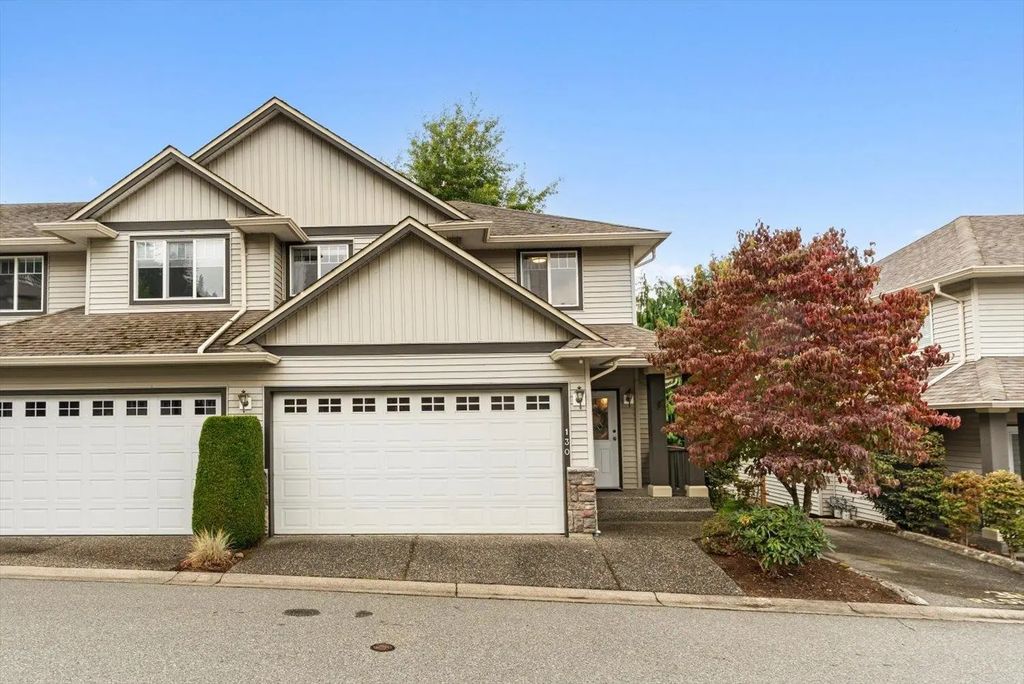 46360 Valleyview Road 130, Chilliwack