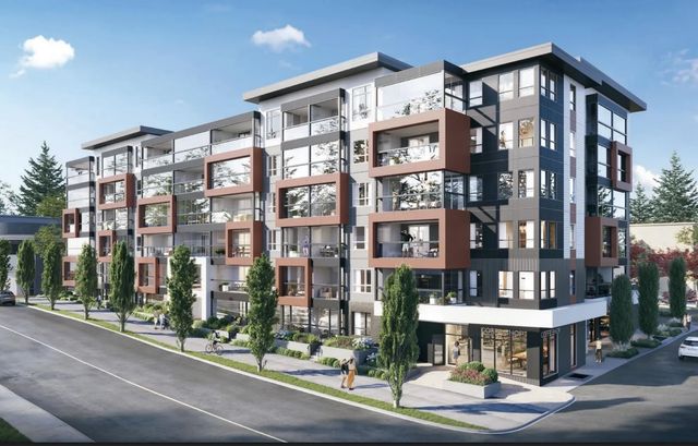 32528 Simon Avenue 414, Abbotsford