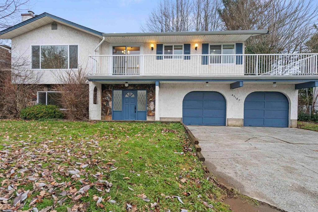 45187 Mountview Way, Chilliwack