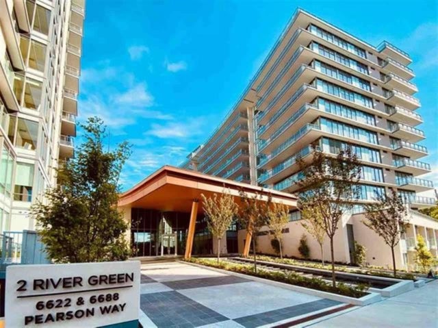 6622 Pearson Way 1009, Richmond