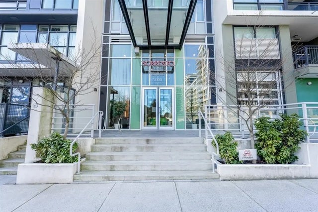 3333 Sexsmith Road 813, Richmond