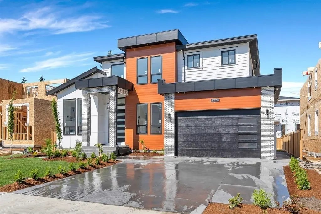 2723 201 Street, Langley