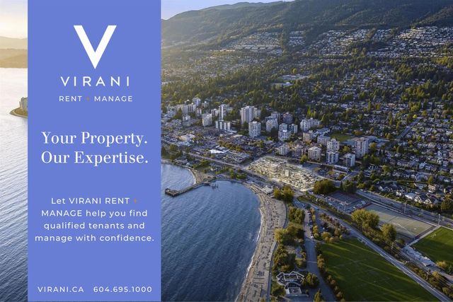 1327 Bellevue Avenue 205, West Vancouver