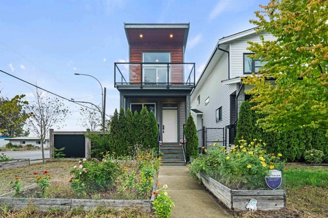 34609 2 Avenue, Abbotsford