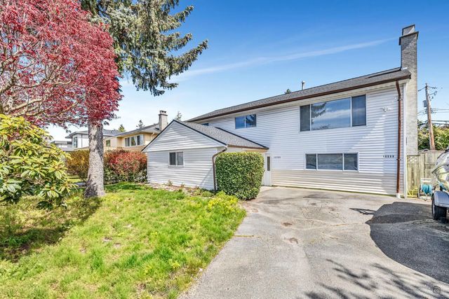 10580 Seaham Crescent, Richmond