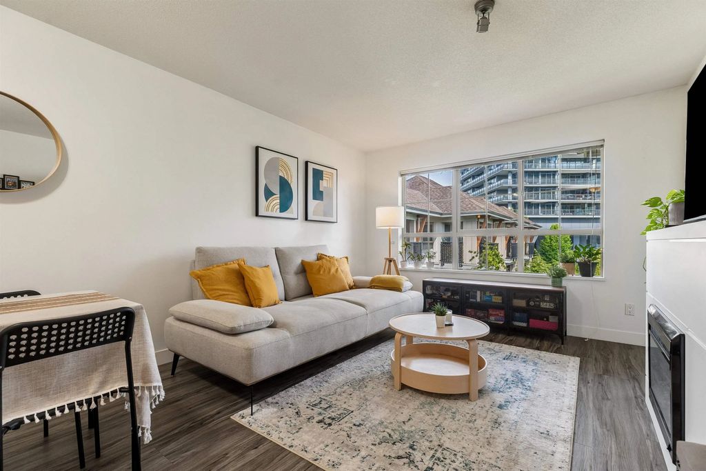 2088 Beta Avenue 408, Burnaby