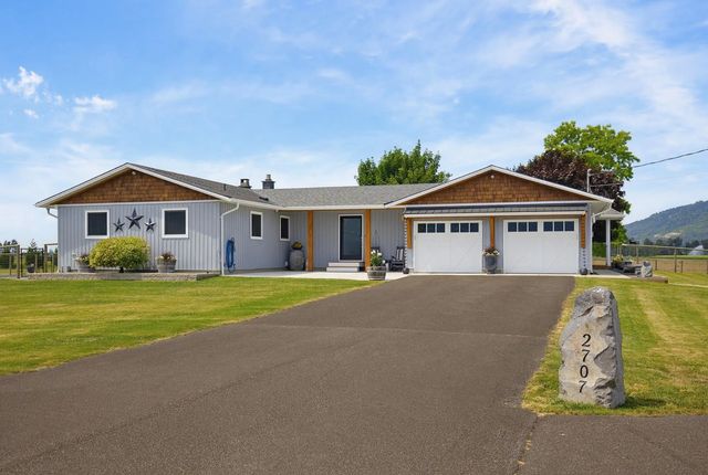 2707 Marion Road, Abbotsford