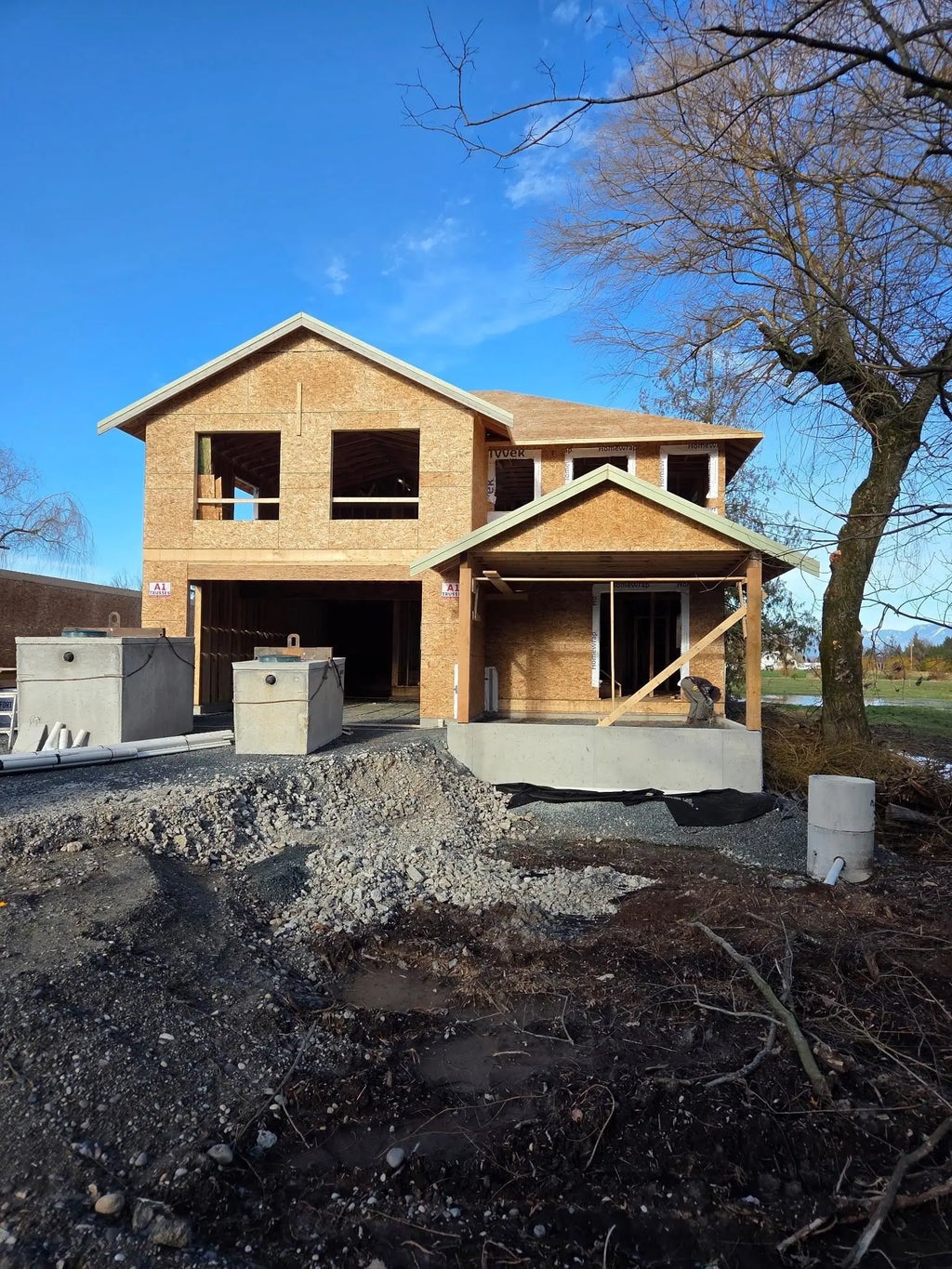 49545 Prairie Central Road, Chilliwack