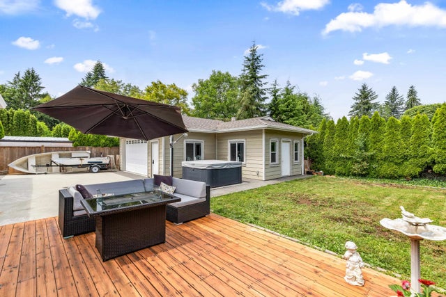 21665 Howison Avenue, Maple Ridge