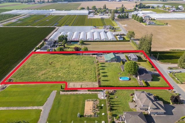 10195 Gillanders Road, Chilliwack