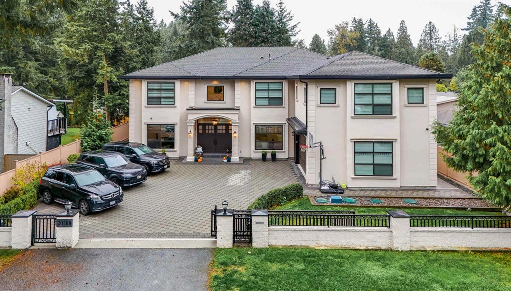 20208 42 Avenue, Langley