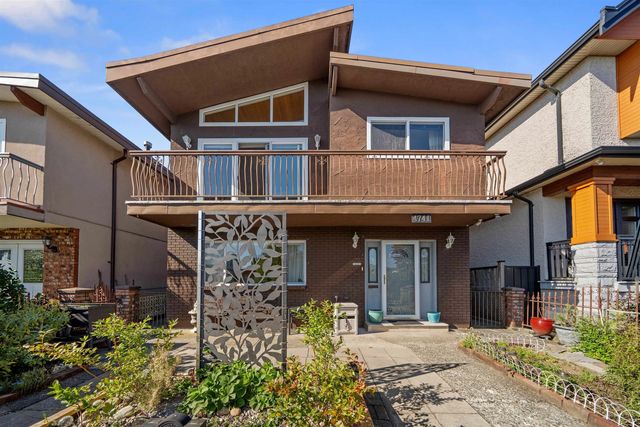 4741 Union Street, Burnaby