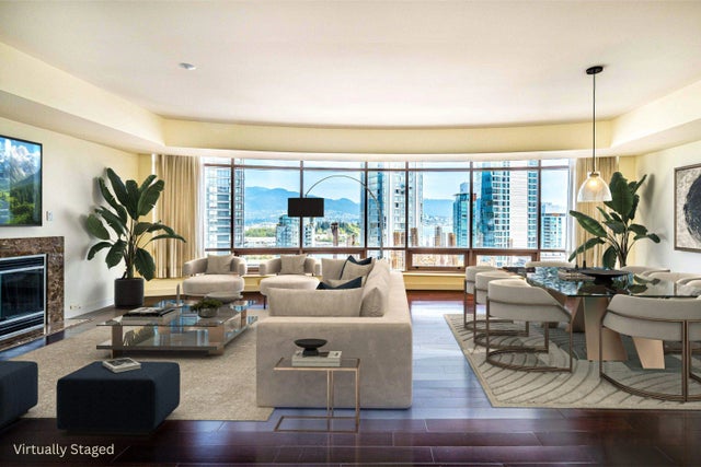 1500 Alberni Street 10a, Vancouver