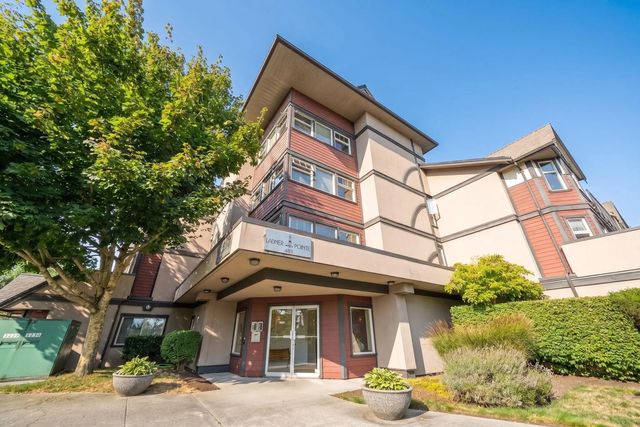 4811 53 Street A210, Ladner