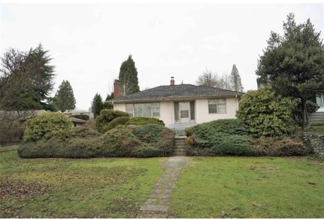 1315 W 58th Avenue, Vancouver