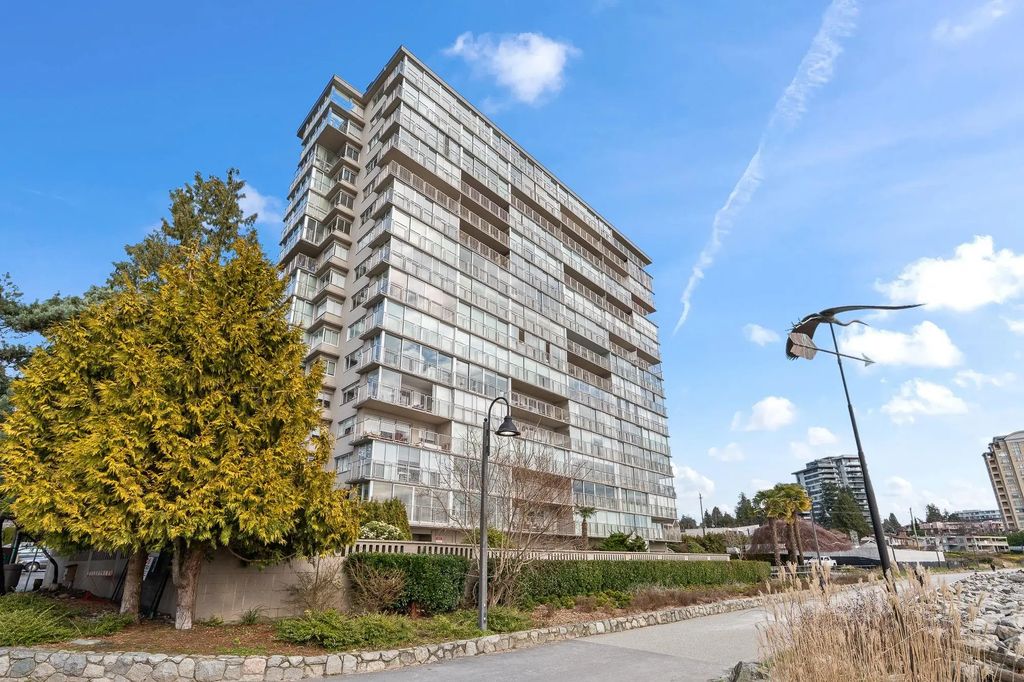 150 24th Street 203, West Vancouver