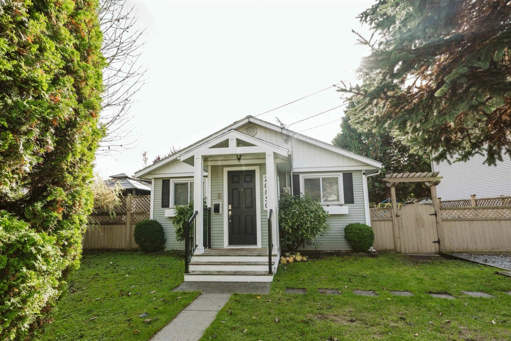 20850 52 Avenue, Langley