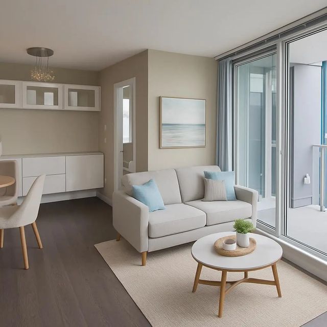 489 Interurban Way 2407, Vancouver