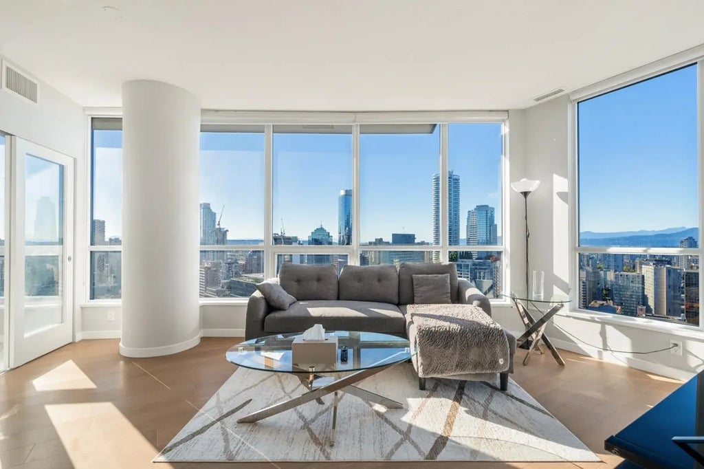 833 Seymour Street 3107, Vancouver