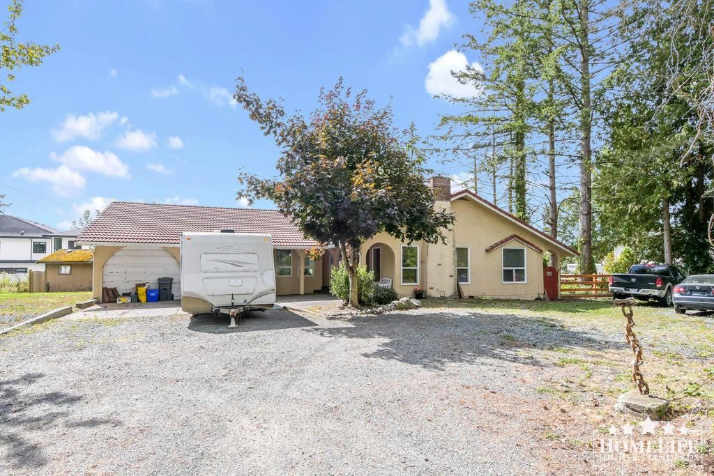 20178 8 Avenue House, Langley