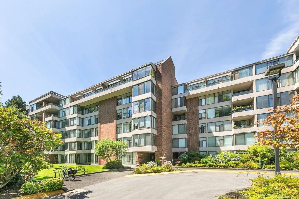 4101 Yew Street 309, Vancouver
