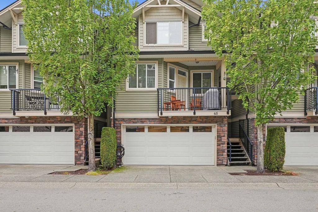 11720 Cottonwood Drive 65, Maple Ridge
