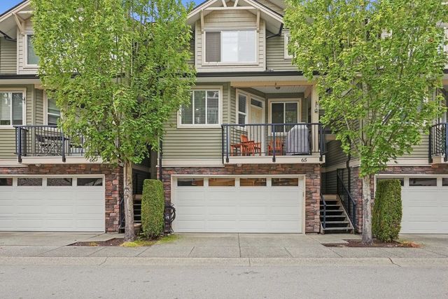 11720 Cottonwood Drive 65, Maple Ridge