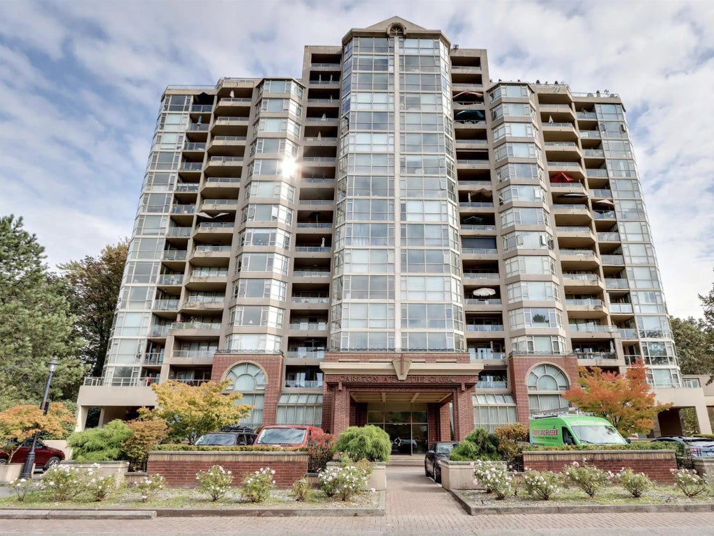 1327 E Keith Road 509, North Vancouver